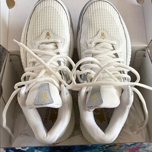 White Sneakers for Men